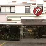 Dprimahotel Airport Jakarta 1