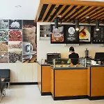 Dprimahotel Airport Jakarta 1